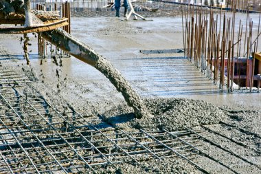 Obras Comerciais